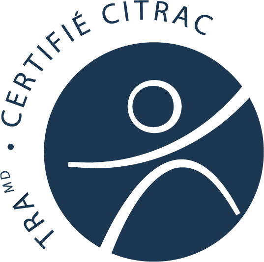 Logo CITRAC
